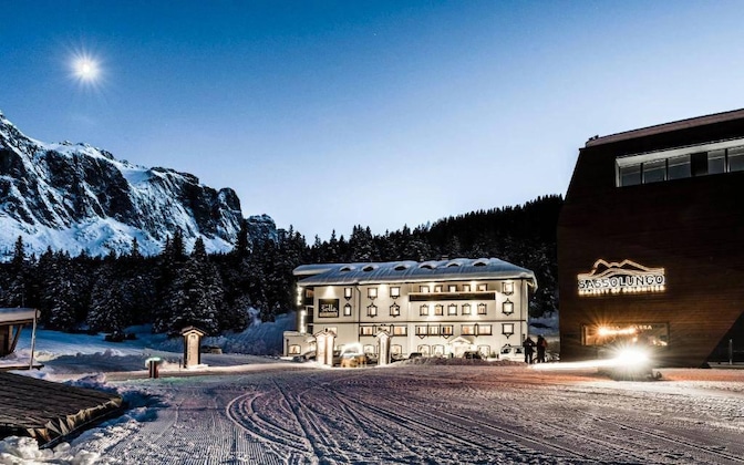 Gallery - Hotel Sella***S