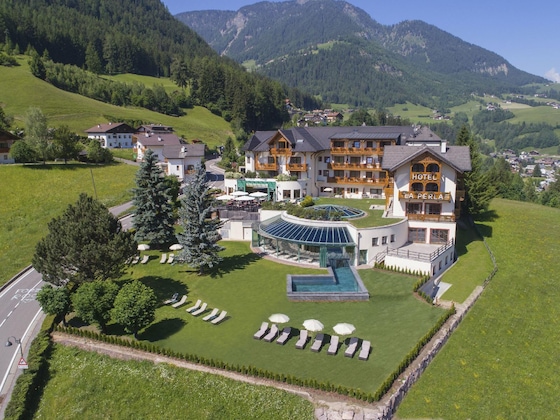 Gallery - Alpin & Vital Hotel La Perla