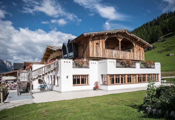 Gallery - Hotel Störes - Mountain Nature Hotel