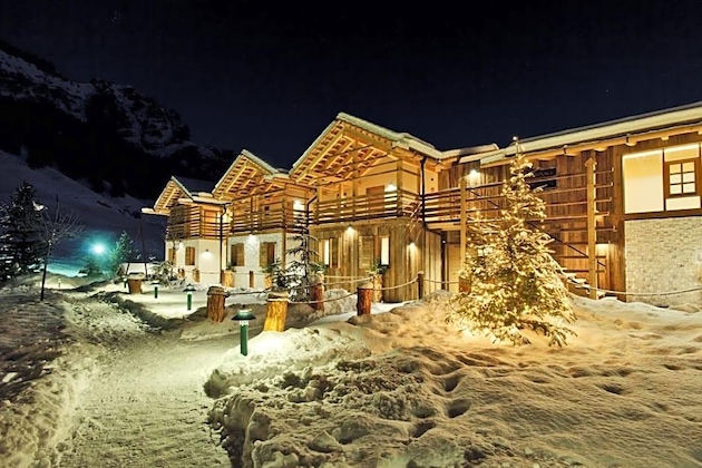 Gallery - Hotel Fanes