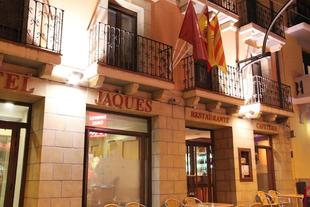 Gallery - Hotel Jaqués