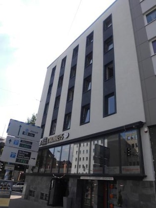 Gallery - Stay-Inn Bielefeld Zentrum