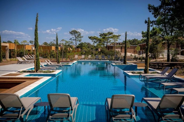 Gallery - Pestana Tróia