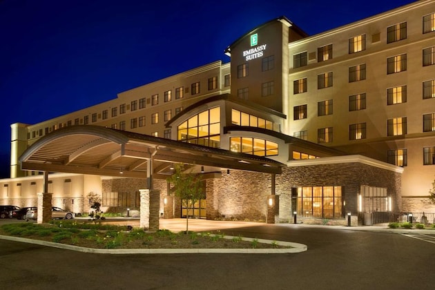 Gallery - Embassy Suites By Hilton Akron-Canton Airport