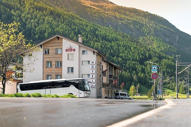 Gallery - Hotel Mountime
