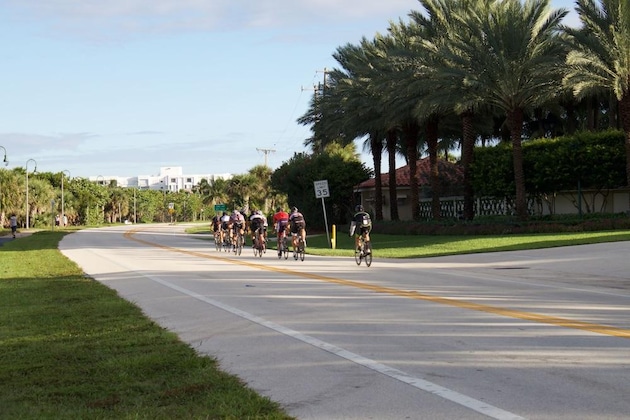 Gallery - Palm Beach Waterfront Suites
