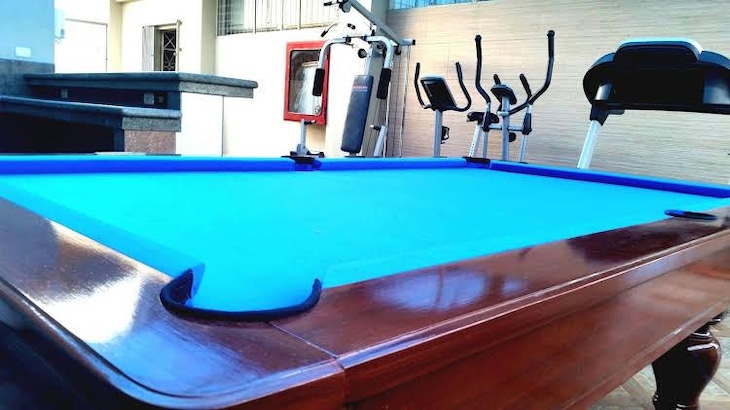 Gallery - Atlantic Blue Hotel