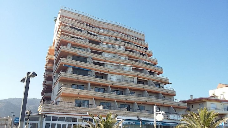 Gallery - Apartamentos Bernat Pie De Playa 3000