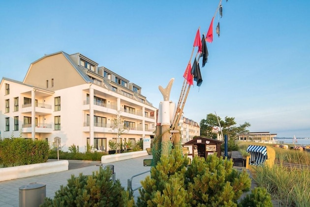 Gallery - Strandhotel Luv