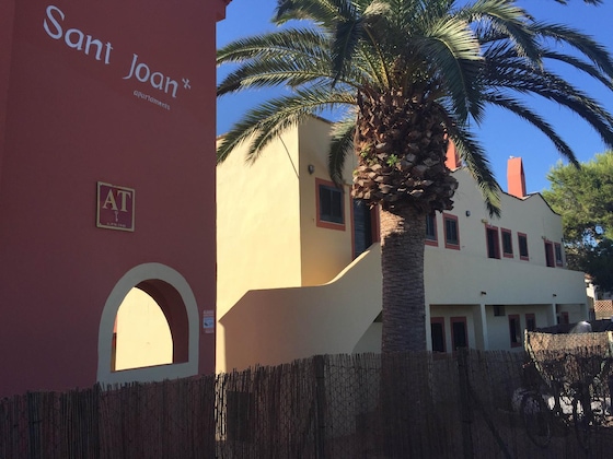 Gallery - Sant Joan Apartaments - Adults Only
