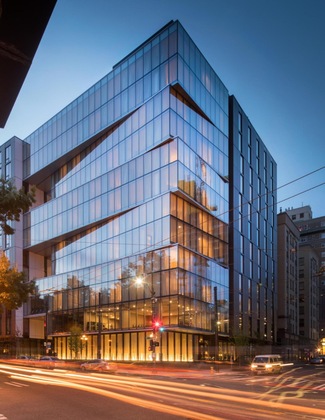 Gallery - Thompson Seattle