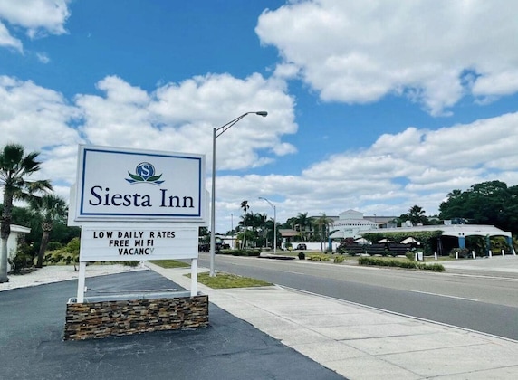 Gallery - Siesta Inn