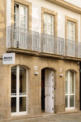 Gallery - Hotel Atalaia B&B