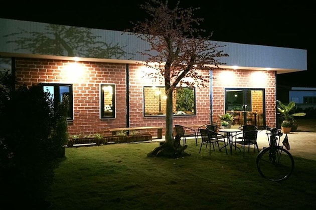 Gallery - Ipower Chiang Rai
