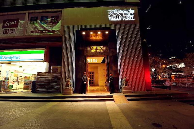 Gallery - Timmy Hotel Apartment