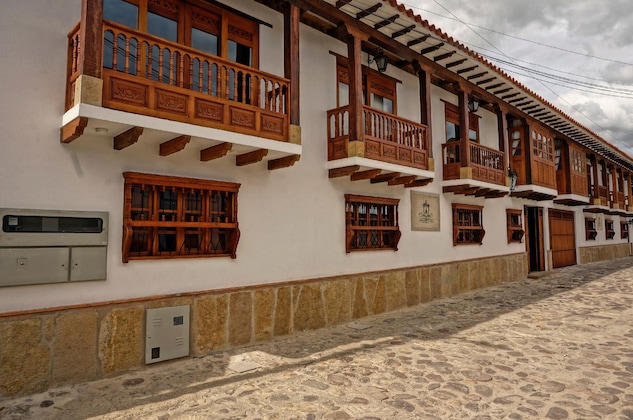 Gallery - Hotel Campanario De La Villa