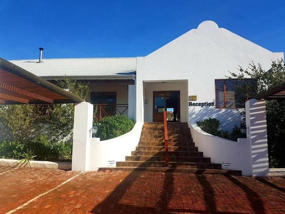Gallery - Assegaaibosch Country Lodge