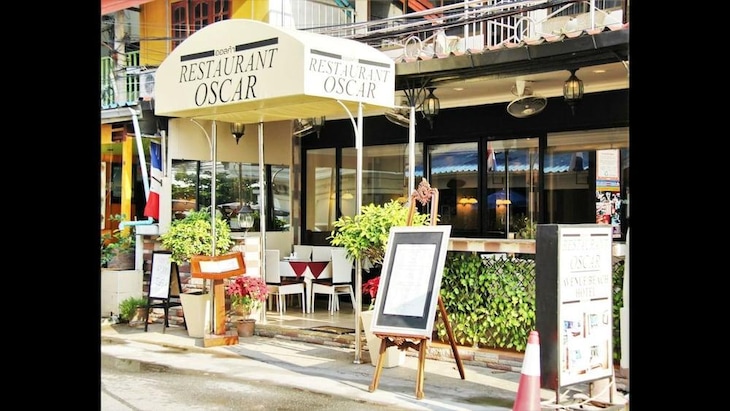 Gallery - Avenue Beach Hotel
