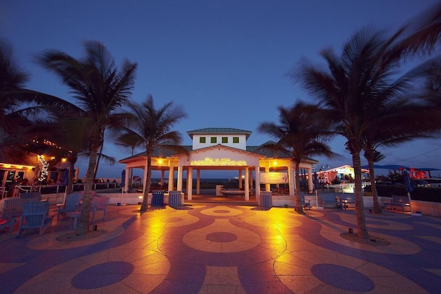 Gallery - Plunge Beach Resort