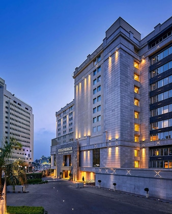 Gallery - Steigenberger Hotel El Tahrir Cairo
