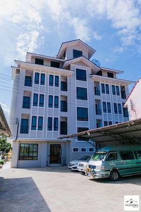 Gallery - Calivefornia Hotel