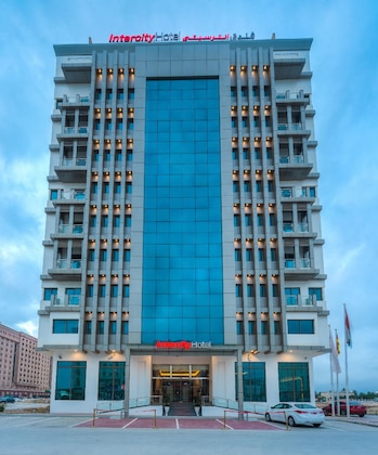 Gallery - Intercityhotel Salalah