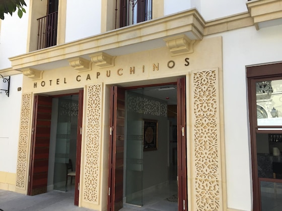 Gallery - Soho Boutique Capuchinos & Spa