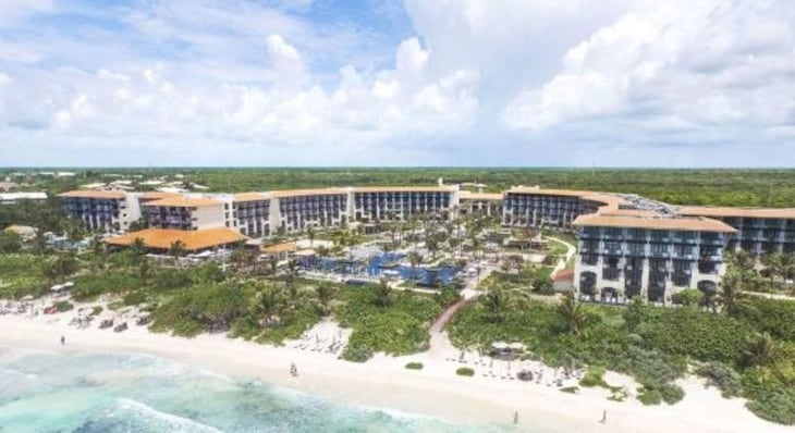 Gallery - Unico Hotel Riviera Maya - Adults Only - All Inclusive