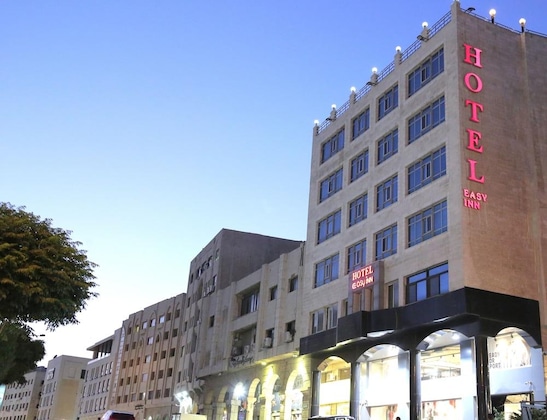 Gallery - Easy Inn Hotel Suites