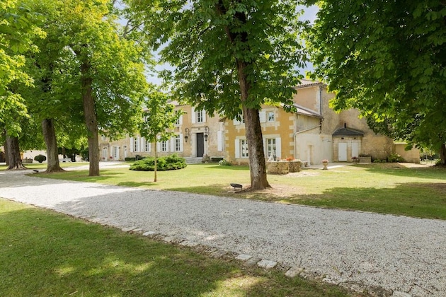 Gallery - Le Logis Du Péré, The Originals Collection (Relais Du Silence)