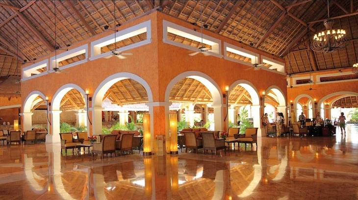 Gallery - Barcelo Maya Grand Resort