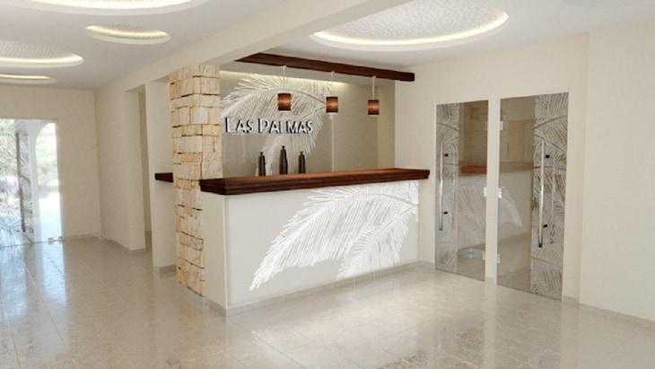 Gallery - Starfish Las Palmas - Adults Only +16