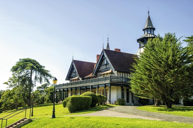 Gallery - Le Domaine De Françon