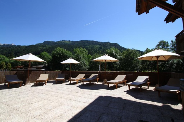 Gallery - Hôtel Le Vermont
