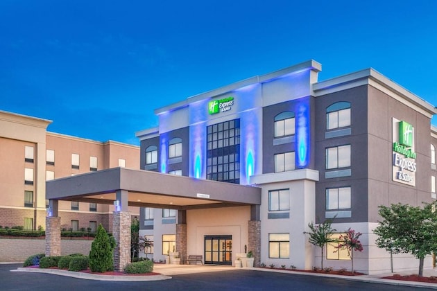 Gallery - Holiday Inn Express & Suites Augusta West - Ft Gordon Area, An Ihg Hotel