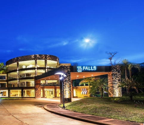 Gallery - Falls Iguazú Hotel & Spa
