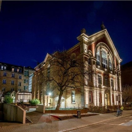 Gallery - Ciarus - Hostel