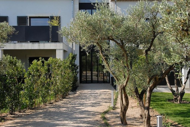 Gallery - Hôtel B Design & Spa