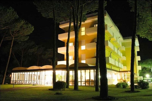 Gallery - Aparthotel La Pineta