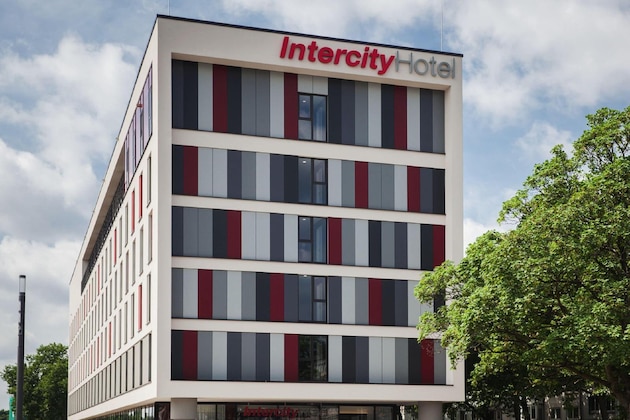 Gallery - Intercityhotel Duisburg