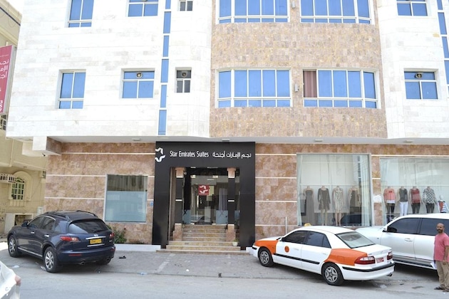 Gallery - Star Emirates Suites