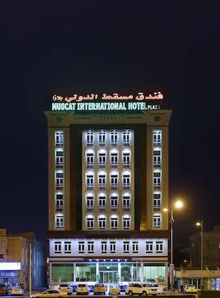 Gallery - Muscat International Hotel Plaza Salalah