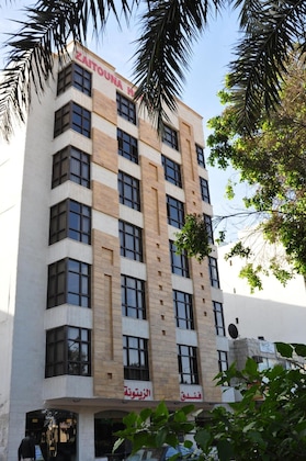 Gallery - Zaitouna Hotel