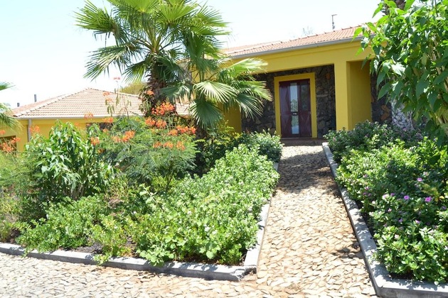 Gallery - Casas Do Sol