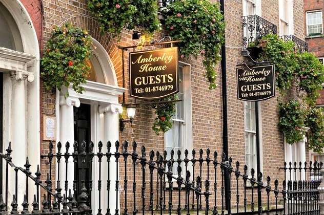 Gallery - Amberley Dublin City Centre Apartments