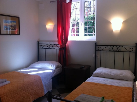 Gallery - B&B Miracolo Di Mare Retro