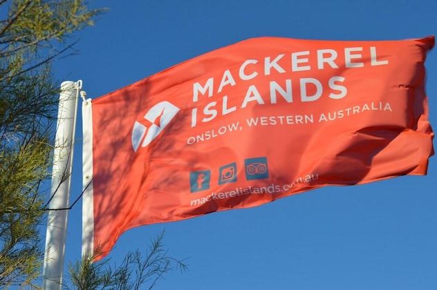 Gallery - Mackerel Islands