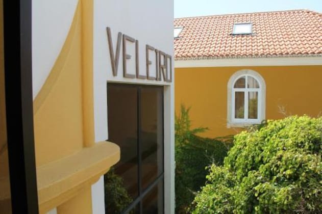 Gallery - Hotel Veleiro