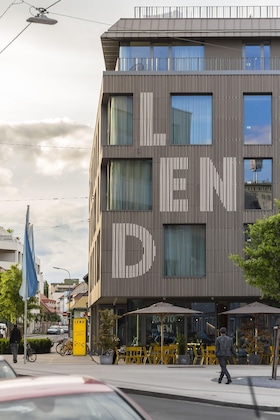 Gallery - Lendhotel