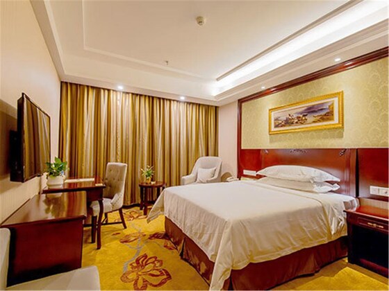 Gallery - Vienna Hotel Guangzhou Nanhu Park